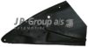 VAG 111809636E Mudguard